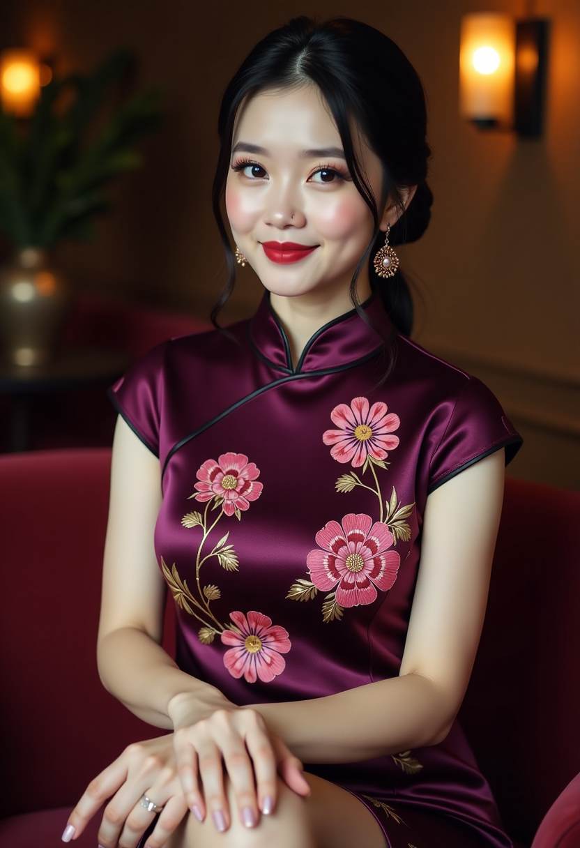 午夜诊所妇科按摩真的有效吗